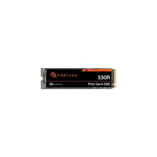 Dysk SSD SEAGATE ZP2000GM3A063 Firecuda (M.2 2280″ /2TB /PCI Express 4.0 )