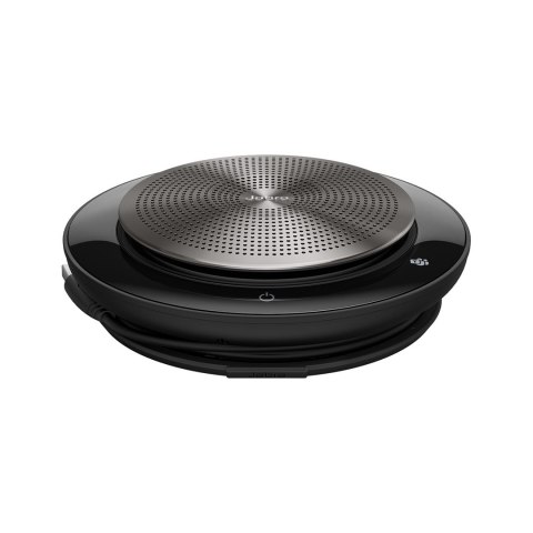 Jabra 7700-309 telefon konferencyjny Uniwersalne USB/Bluetooth Czarny, Srebrny Jabra 7700-309 telefon konferencyjny Uniwersalne USB/Bluetooth Czarny, Srebrny