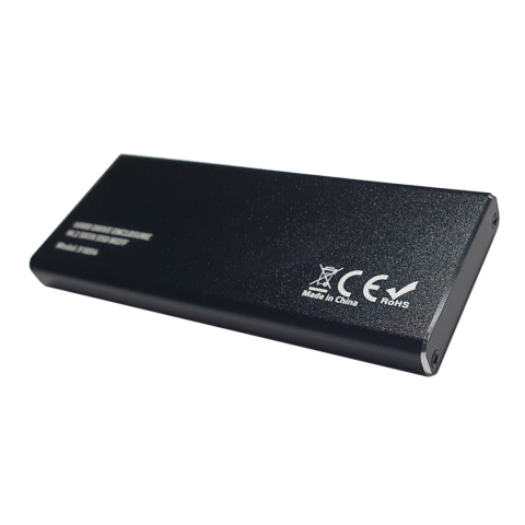 Stacja dokująca dysków SSD M.2 SATA NGFF USB 3.0 Qoltec kieszeń ramka