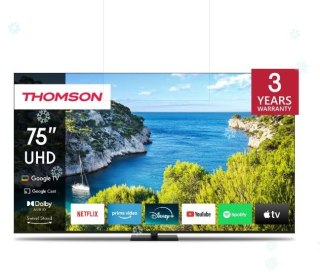 TV SET LCD 75" 75UG5C14 THOMSON