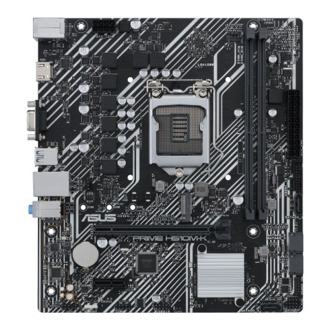 Płyta główna ASUS PRIME H510M-K (Socket 1200 ) Płyta główna ASUS PRIME H510M-K (Socket 1200 )