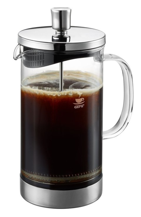 Zaparzacz french press 1 ltr GEFU DIEGO G-16191 Zaparzacz french press 1 ltr GEFU DIEGO G-16191