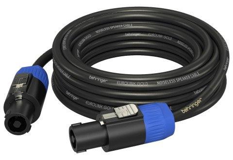Behringer GLC2-1000 Speakon - Speakon 10m Behringer GLC2-1000 Speakon - Speakon 10m
