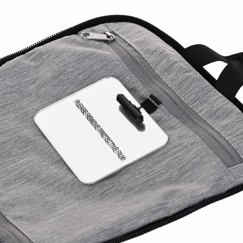 Kosmetyczka Deuter Wash Center II black