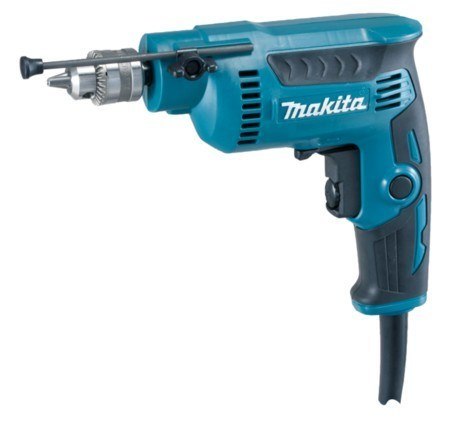 Makita DP2010 wiertło Klucz Czarny, Niebieski 1 kg Makita DP2010 wiertło Klucz Czarny, Niebieski 1 kg