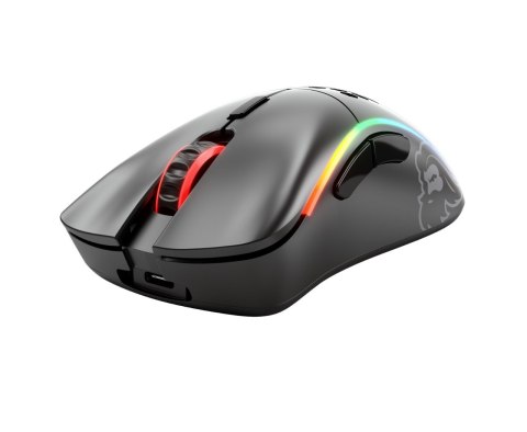 Glorious PC Gaming Race Model D- myszka Po prawej stronie RF Wireless 19000 DPI Glorious PC Gaming Race Model D- myszka Po prawej stronie RF Wireless 19000 DPI