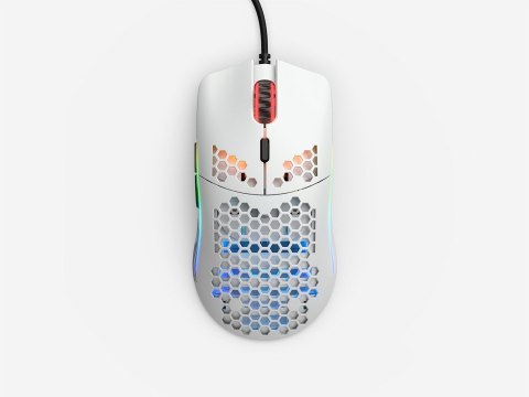 Glorious PC Gaming Race Model O- myszka Po prawej stronie USB Typu-A Optyczny 3200 DPI Glorious PC Gaming Race Model O- myszka Po prawej stronie USB Typu-A Optyczny 3200 DPI