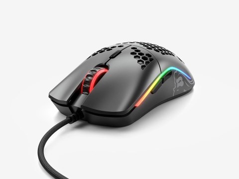 Glorious PC Gaming Race Model O- myszka Po prawej stronie USB Typu-A Optyczny 3200 DPI Glorious PC Gaming Race Model O- myszka Po prawej stronie USB Typu-A Optyczny 3200 DPI