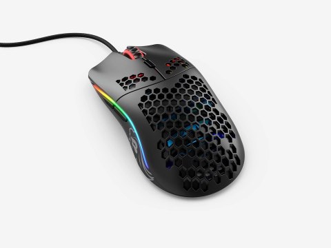 Glorious PC Gaming Race Model O- myszka Po prawej stronie USB Typu-A Optyczny 3200 DPI Glorious PC Gaming Race Model O- myszka Po prawej stronie USB Typu-A Optyczny 3200 DPI