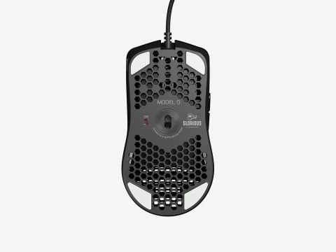 Glorious PC Gaming Race Model O- myszka Po prawej stronie USB Typu-A Optyczny 3200 DPI Glorious PC Gaming Race Model O- myszka Po prawej stronie USB Typu-A Optyczny 3200 DPI