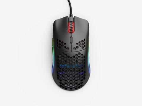 Glorious PC Gaming Race Model O- myszka Po prawej stronie USB Typu-A Optyczny 3200 DPI Glorious PC Gaming Race Model O- myszka Po prawej stronie USB Typu-A Optyczny 3200 DPI