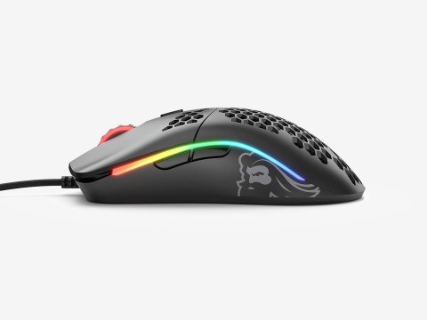 Glorious PC Gaming Race Model O- myszka Po prawej stronie USB Typu-A Optyczny 3200 DPI Glorious PC Gaming Race Model O- myszka Po prawej stronie USB Typu-A Optyczny 3200 DPI