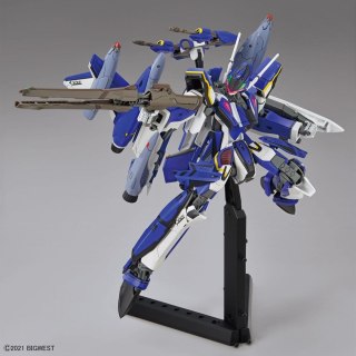 HG 1/100 YF-29 DURANDAL VALKYRIE (MAXIMILAN JENIUS USE) FULL SET PACK