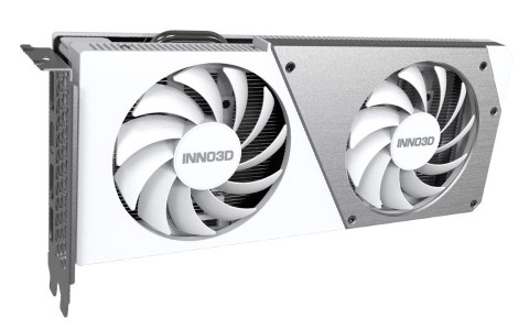 Inno3D GeForce RTX 4060 TWIN X2 OC NVIDIA 8 GB GDDR6 Inno3D GeForce RTX 4060 TWIN X2 OC NVIDIA 8 GB GDDR6