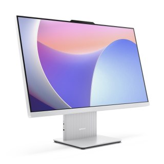 Lenovo IdeaCentre AIO 27IRH9 i5-13420H 27" FHD Touch IPS 300nits AG 16GB DDR5 5200 SSD1TB Intel UHD Graphics Win11 Cloud Grey