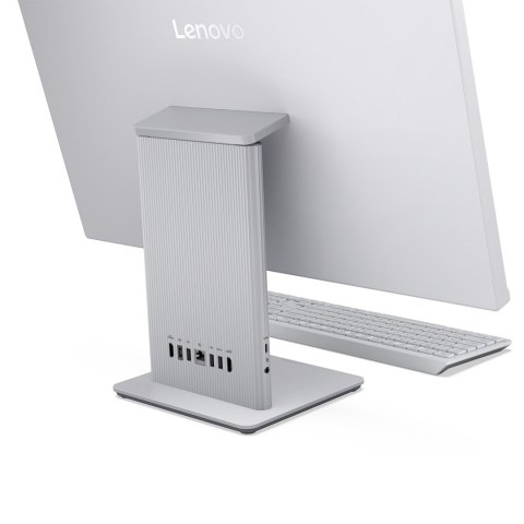 Lenovo IdeaCentre AIO 27IRH9 i5-13420H 27" FHD Touch IPS 300nits AG 16GB DDR5 5200 SSD1TB Intel UHD Graphics Win11 Cloud Grey Lenovo IdeaCentre AIO 27IRH9 i5-13420H 27" FHD Touch IPS 300nits AG 16GB DDR5 5200 SSD1TB Intel UHD Graphics Win11 Cloud Grey