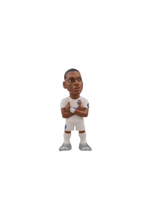 MINIX 5-PACK 7 CM - REAL MADRYT VER.B MINIX 5-PACK 7 CM - REAL MADRYT VER.B