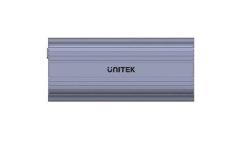 UNITEK OBUDOWA NA DYSK M.2, PCIE, NVME/SATA 10GBPS UNITEK OBUDOWA NA DYSK M.2, PCIE, NVME/SATA 10GBPS