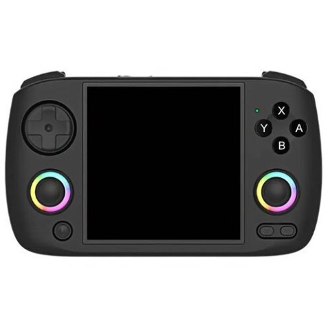 Konsola przenośna dla gier retro ANBERNIC RG CUBEXX Black Konsola przenośna dla gier retro ANBERNIC RG CUBEXX Black