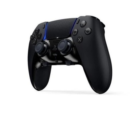 Kontroler bezprzewodowy SONY DualSense Edge czarny Kontroler bezprzewodowy SONY DualSense Edge czarny