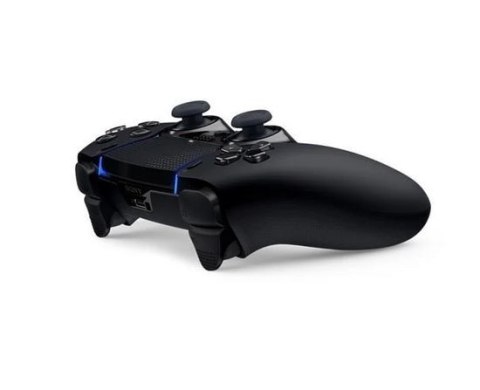 Kontroler bezprzewodowy SONY DualSense Edge czarny Kontroler bezprzewodowy SONY DualSense Edge czarny