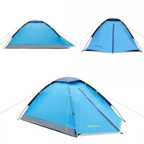 Namiot kempingowy - Nils Camp NC6033 Nightfall