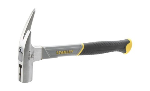 Młotek stanley f/glass 600g cies. latt Młotek stanley f/glass 600g cies. latt