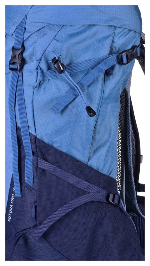 Plecak turystyczny Deuter Futura Pro 36 atlantic-ink