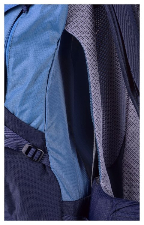 Plecak turystyczny Deuter Futura Pro 36 atlantic-ink