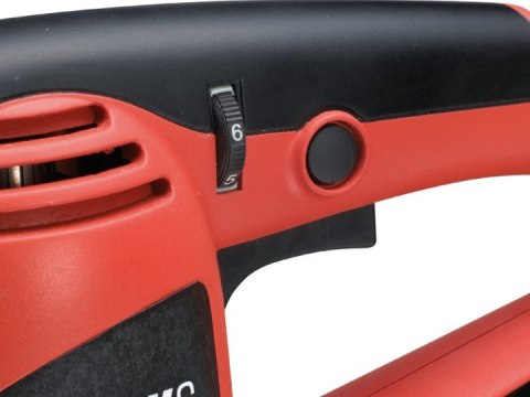 Szlifierka mimośrodowa Black&Decker KA191EK-QS