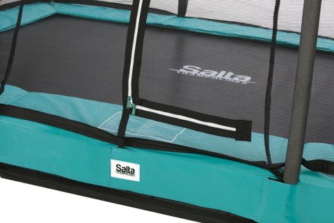 Trampolina Salta Comfort Edition Ground 305x214cm Trampolina Salta Comfort Edition Ground 305x214cm