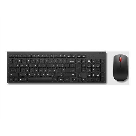 Zestaw klawiatury i myszy Lenovo Essential Wireless Zestaw klawiatury i myszy Lenovo Essential Wireless
