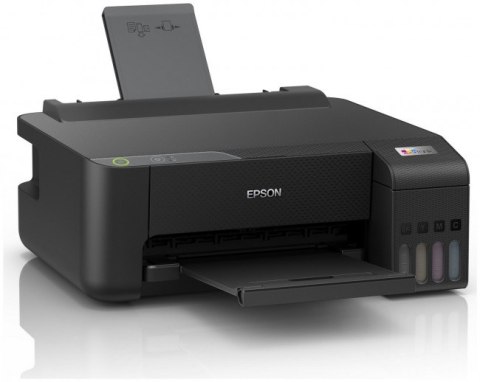 Drukarka atramentowa EPSON EcoTank L1230 (5760 x 1440dpi /maks.A4 / USB) Drukarka atramentowa EPSON EcoTank L1230 (5760 x 1440dpi /maks.A4 / USB)