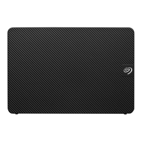 Dysk zewnętrzny HDD SEAGATE Expansion Desktop (4TB /Czarny ) Dysk zewnętrzny HDD SEAGATE Expansion Desktop (4TB /Czarny )
