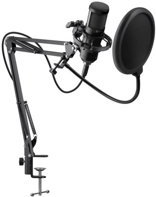 MIKROFON DEFENDER SPACE GMC 450 STREAMING