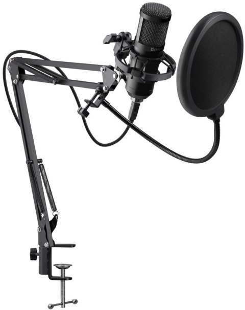 MIKROFON DEFENDER SPACE GMC 450 STREAMING