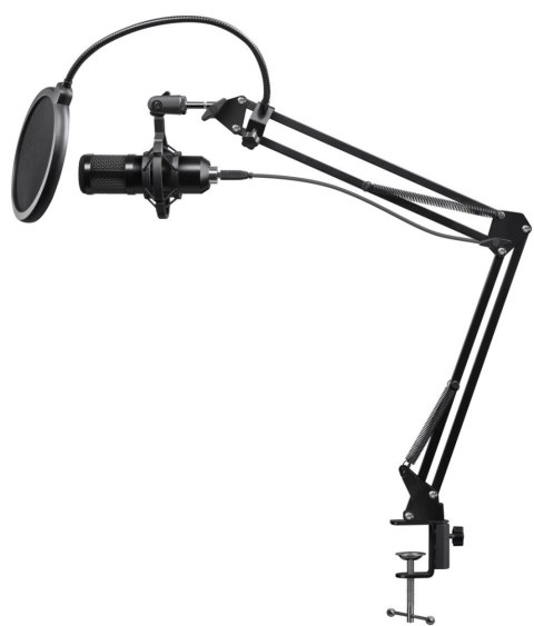 MIKROFON DEFENDER SPACE GMC 450 STREAMING