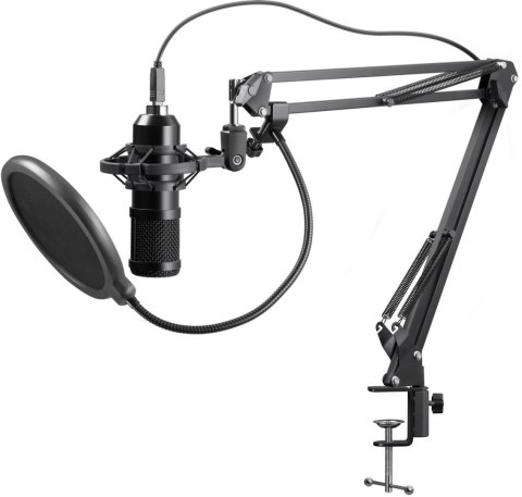 MIKROFON DEFENDER SPACE GMC 450 STREAMING