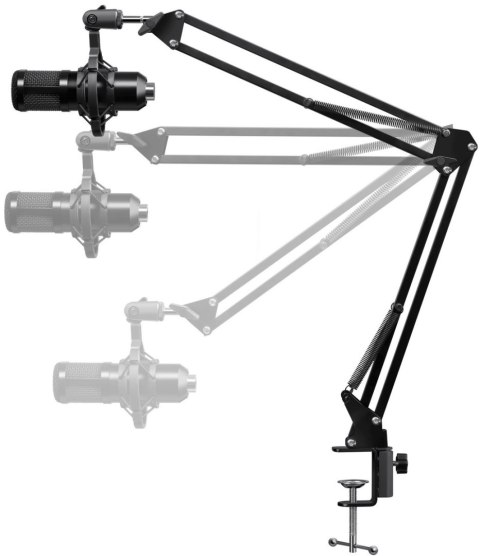 MIKROFON DEFENDER SPACE GMC 450 STREAMING