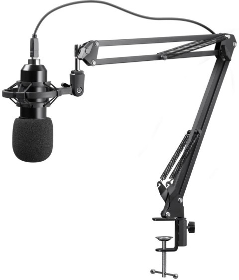 MIKROFON DEFENDER SPACE GMC 450 STREAMING