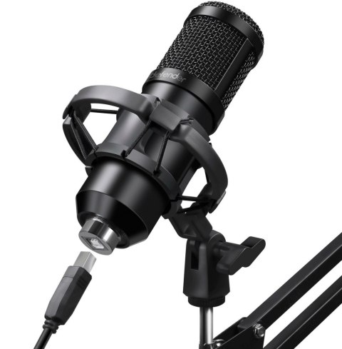 MIKROFON DEFENDER SPACE GMC 450 STREAMING
