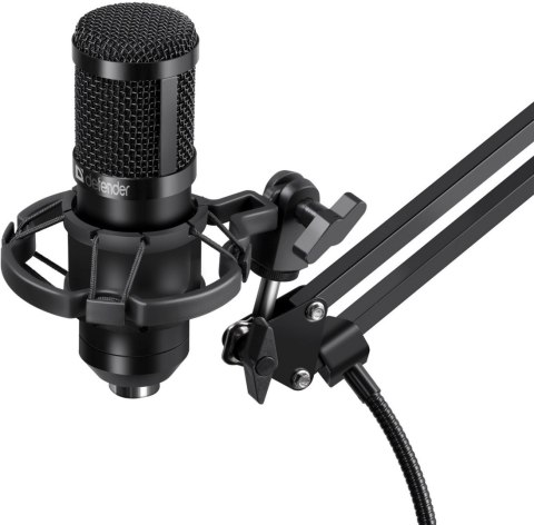 MIKROFON DEFENDER SPACE GMC 450 STREAMING