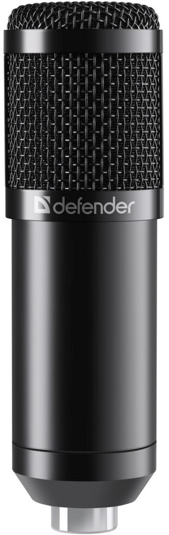 MIKROFON DEFENDER SPACE GMC 450 STREAMING