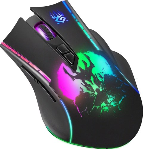 MYSZ DEFENDER GM-695 KRONOS RF 1600dpi 7P