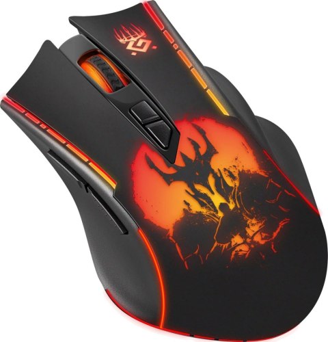 MYSZ DEFENDER GM-695 KRONOS RF 1600dpi 7P