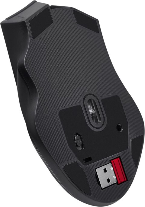 MYSZ DEFENDER GM-695 KRONOS RF 1600dpi 7P