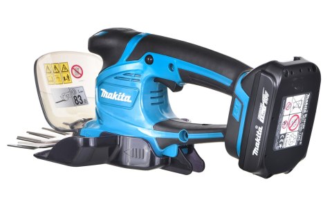 Nożyce MAKITA DUM604SYX