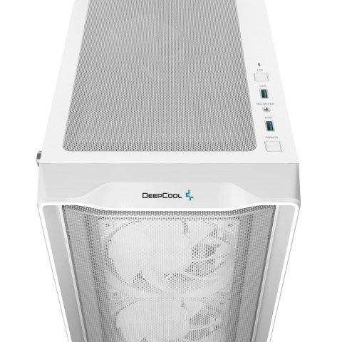 Obudowa DeepCool CC560 MESH WH V2