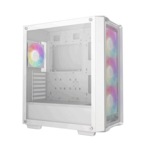 Obudowa DeepCool CC560 MESH WH V2
