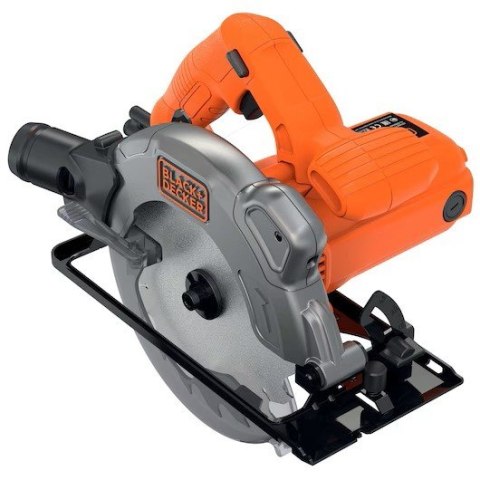 Pilarka tarczowa 1250W CS1250LA-QS BLACK+DECKER Pilarka tarczowa 1250W CS1250LA-QS BLACK+DECKER